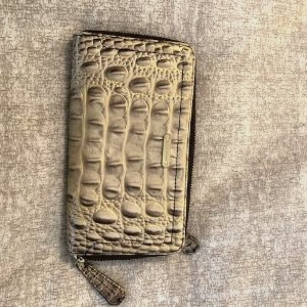 Brahmin Suri Wallet